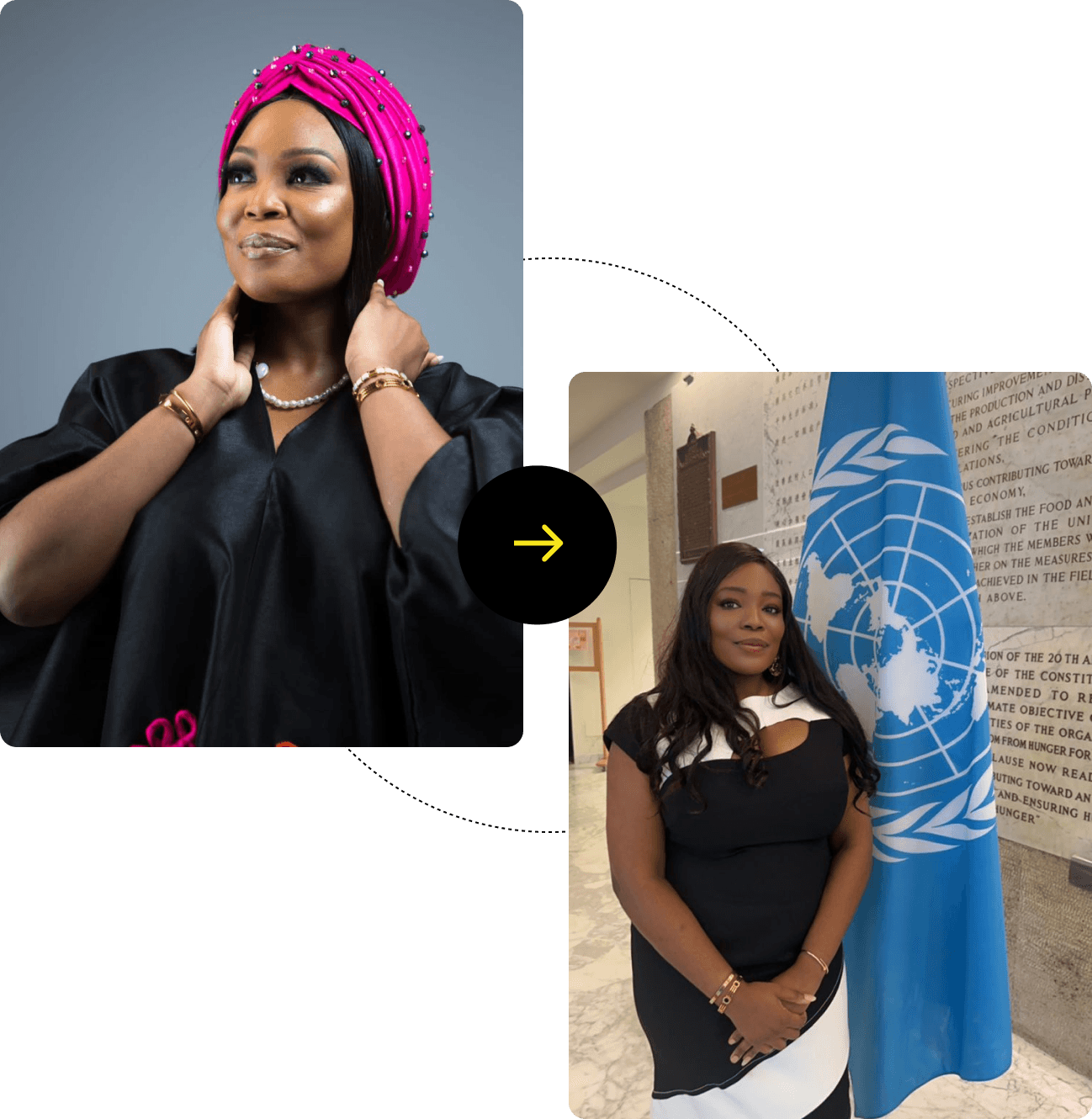 Aramide image